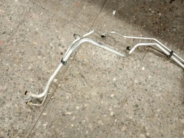 Ilmastointiputki Citroën C2 1.4 HDI 9650823380 image 4