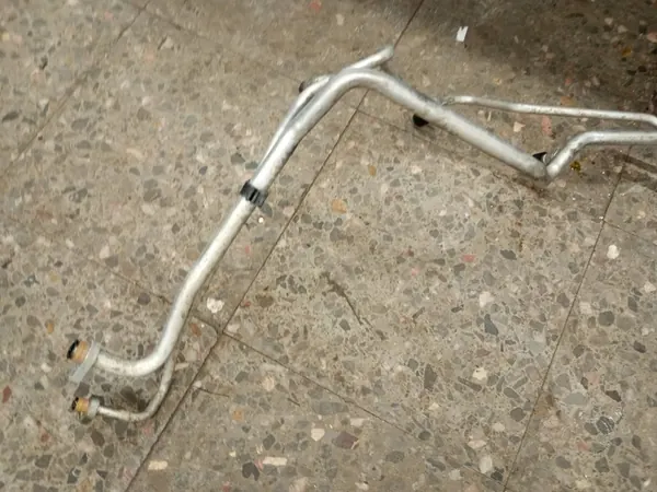 Ilmastointiputki Citroën C2 1.4 HDI 9650823380 image 5