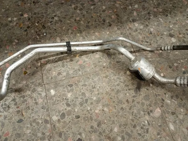 Ilmastointiputki Citroën C2 1.4 HDI 9650823380 image 6