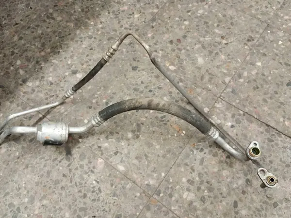 Ilmastointiputki Citroën C2 1.4 HDI 9650823380 image 7