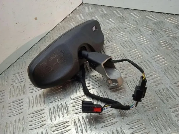 Maserati Ghibli 2017 Backspegel OEM 6700710530 image 3
