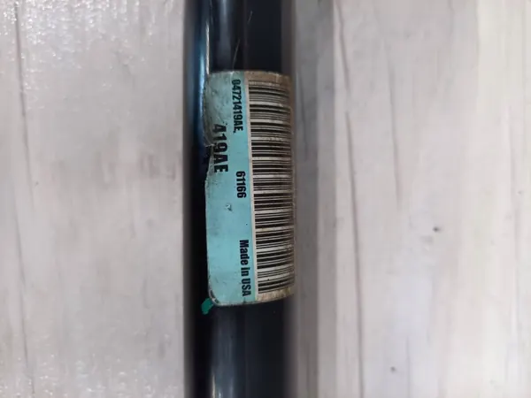 Barre stabilisatrice avant OEM 04721419AE - Chrysler image 3