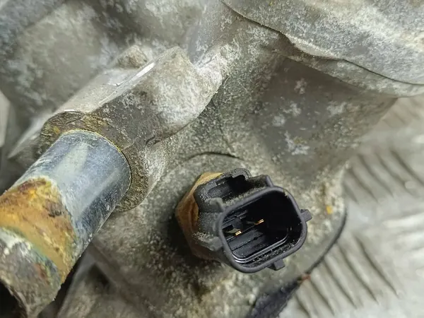 Termostaattikotelo Mitsubishi Outlander 2019 OEM FOB55747 image 3