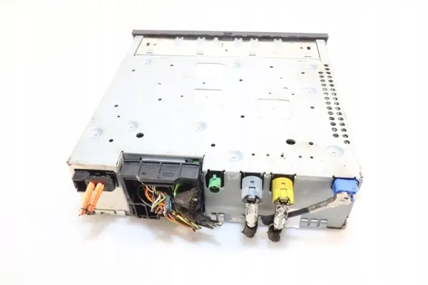 Audi A8 D4 CD/DVD-Wechsler OEM 4H0035666C image 6