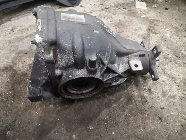 Achterdifferentieel MERCEDES-BENZ E (W212) A2043501314 3.0L Diesel 195kW 2011 image 4