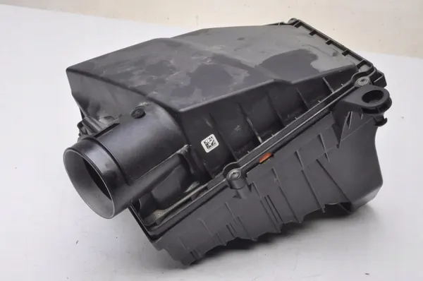 Volvo Luftfiltergehäuse OEM 32222303 Gebraucht image 2