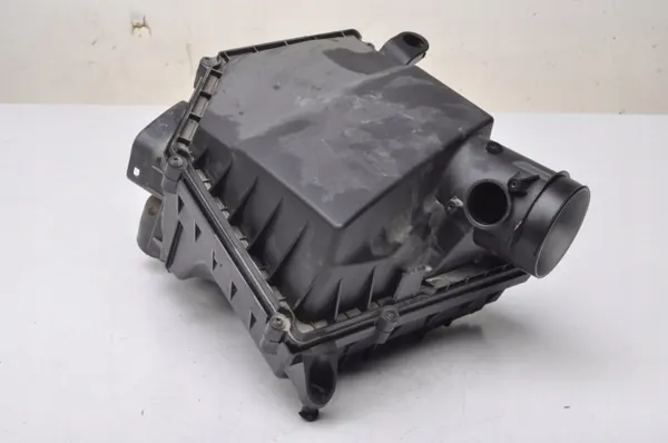 Volvo Luftfiltergehäuse OEM 32222303 Gebraucht image 3