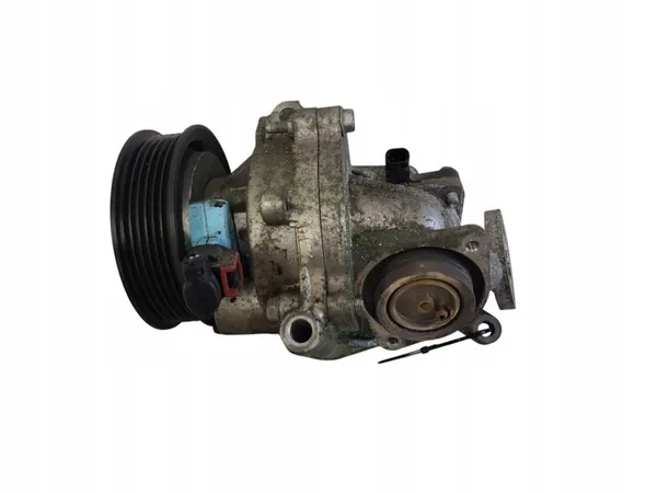 Vattenpump OPEL ASTRA J SPORTS TOURER 1.6L diesel image 3