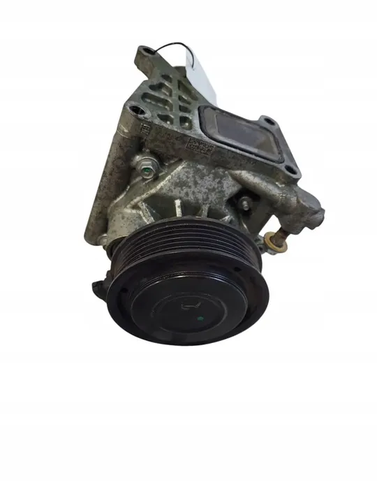 Vattenpump OPEL ASTRA J SPORTS TOURER 1.6L diesel image 6