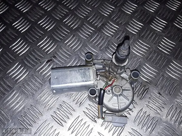 OEM AM-479626 Chrysler Voyager vindrutetorkarmotor image 2