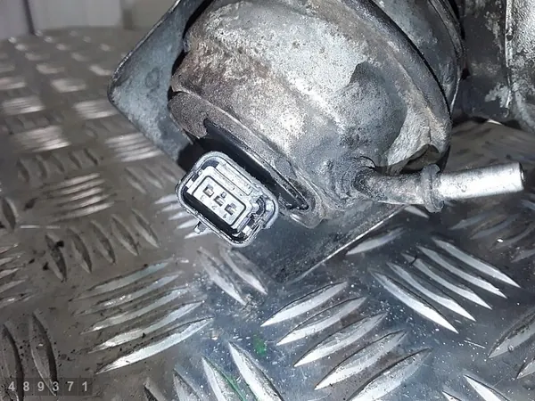 Turbocompressor Volvo S60 2012 1600 Diesel OEM image 7