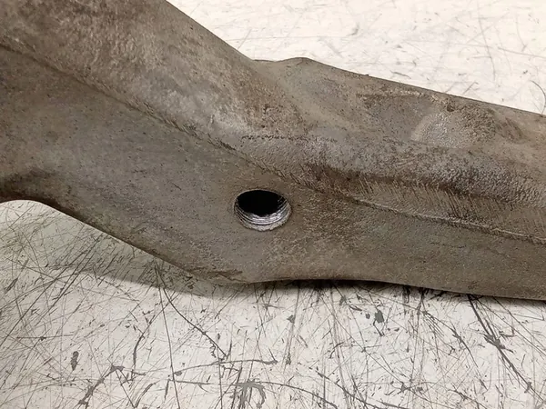 Suspension Parts OPEL GRANDLAND X 1.2L gasoline S0319B image 5