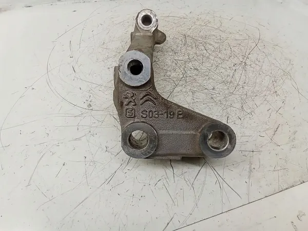 Suspension Parts OPEL GRANDLAND X 1.2L gasoline S0319B image 6