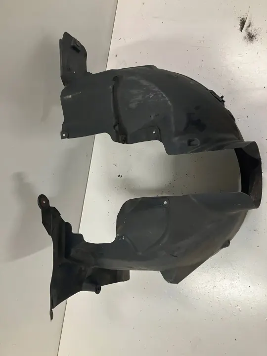 Voorste rechter wielkast OEM A2466900930 Mercedes A-klasse image 3