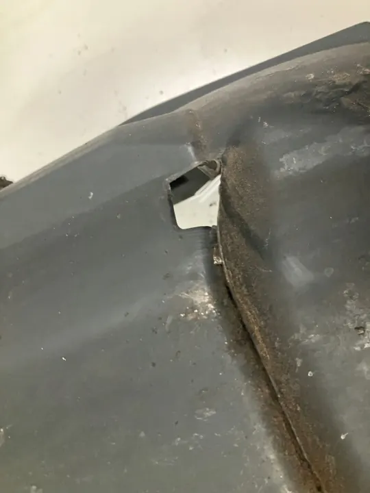 Voorste rechter wielkast OEM A2466900930 Mercedes A-klasse image 4
