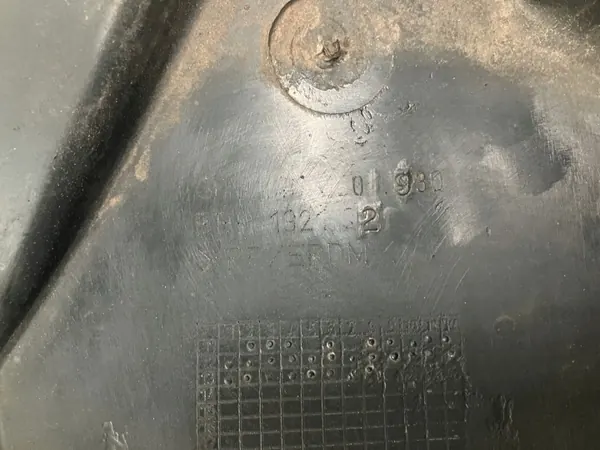 Voorste rechter wielkast OEM A2466900930 Mercedes A-klasse image 5