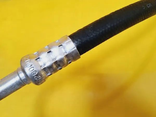 Ilmastointiletku OEM DRC101194 Renault Laguna II:lle image 4