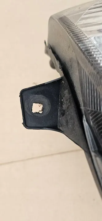 Mercedes Sprinter 906 Links HELLA Origineel A9068200161 image 3