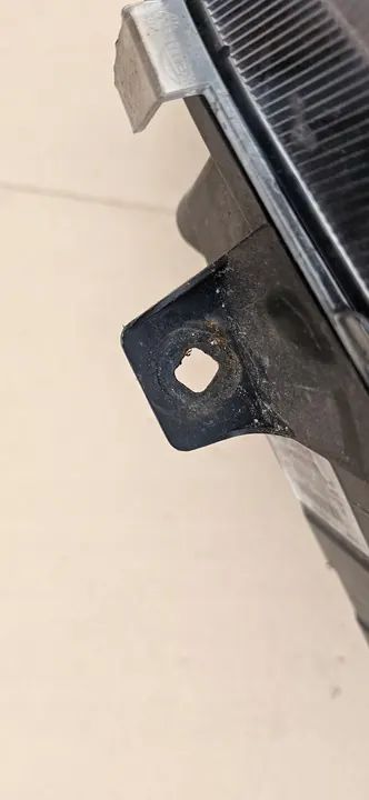 Mercedes Sprinter 906 Links HELLA Origineel A9068200161 image 4