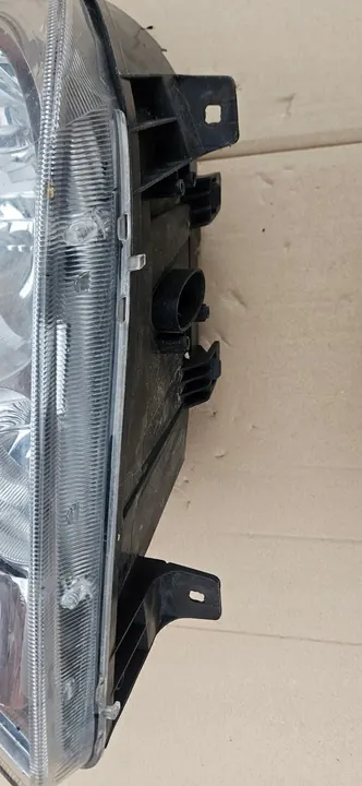 Mercedes Sprinter 906 Links HELLA Origineel A9068200161 image 5