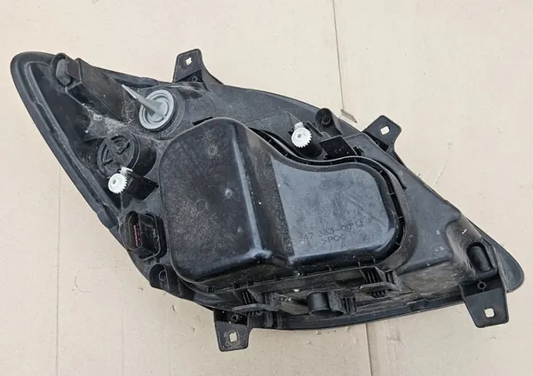 Mercedes Sprinter 906 Links HELLA Origineel A9068200161 image 6