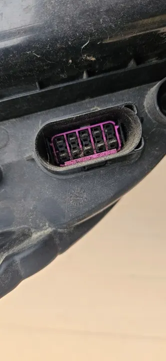 Mercedes Sprinter 906 Links HELLA Origineel A9068200161 image 7