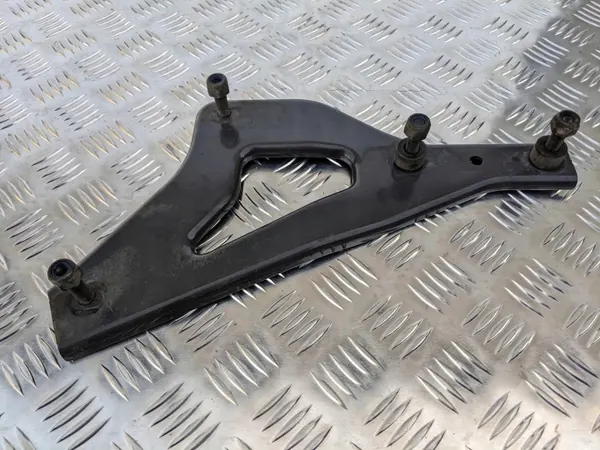 Support de Garde-Boue Scania NTG OEM 2358630 - Occasion image 2