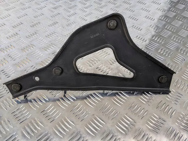 Support de Garde-Boue Scania NTG OEM 2358630 - Occasion image 3