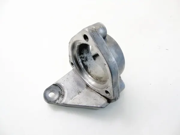 Suporte de eixo de transmissão OEM 13219107 Usado image 7