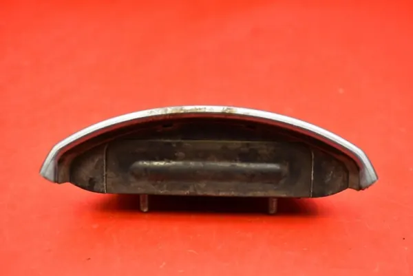 Botón portón OEM 13194712 Plata Opel Meriva A 04-10 image 3