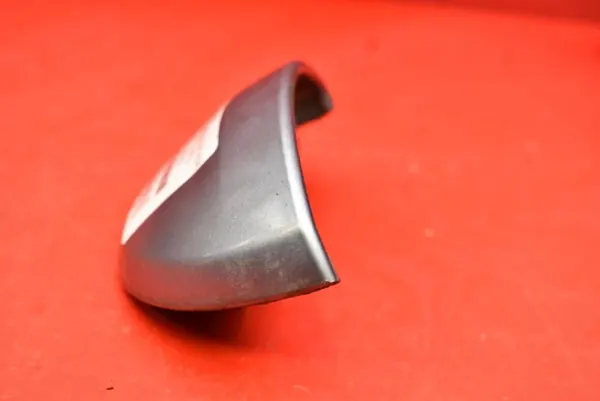 Botón portón OEM 13194712 Plata Opel Meriva A 04-10 image 4