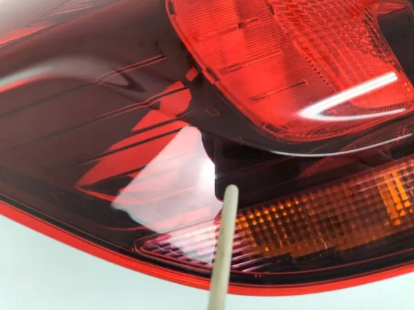 OPEL ASTRA J IV KOMBI VÄNSTER BAKLJUS 09-15 image 10