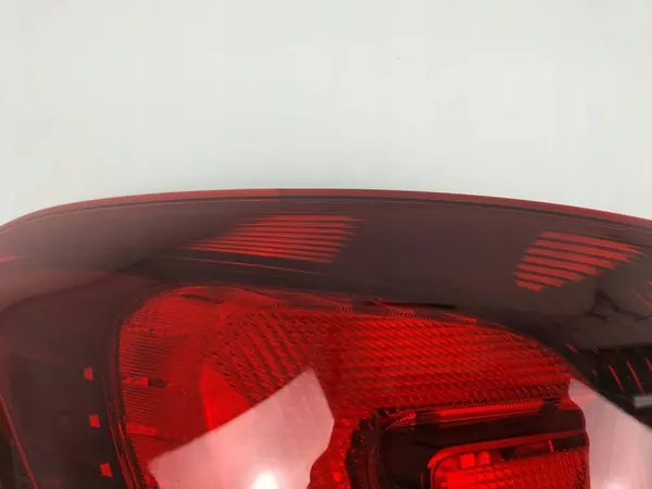 OPEL ASTRA J IV KOMBI VÄNSTER BAKLJUS 09-15 image 5