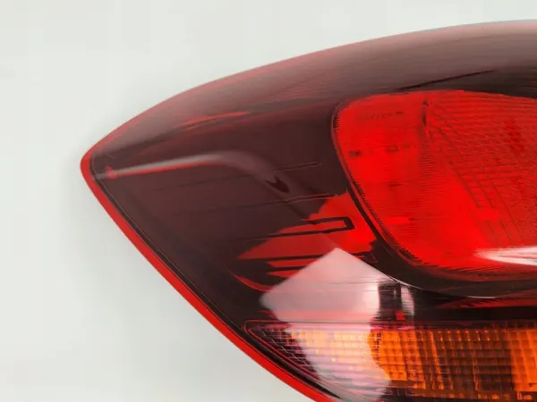 OPEL ASTRA J IV KOMBI VÄNSTER BAKLJUS 09-15 image 7