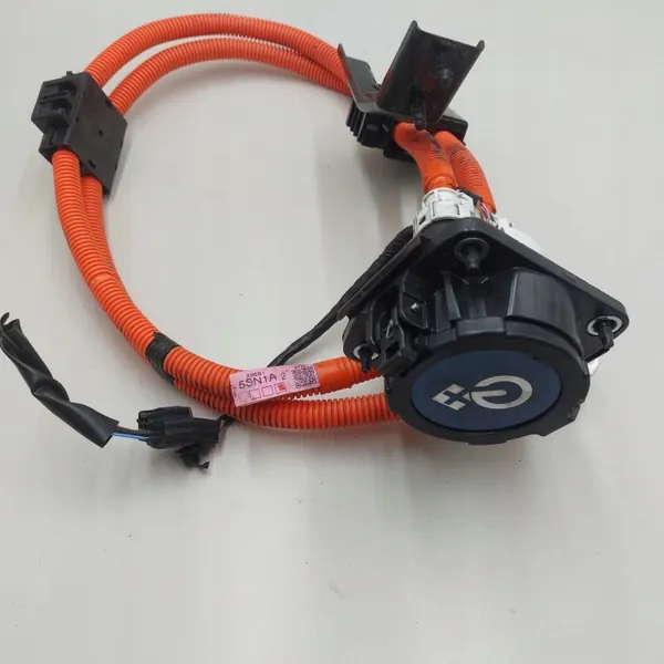 Nissan Leaf II EV laddningskabel OEM 296B1SN1A image 2