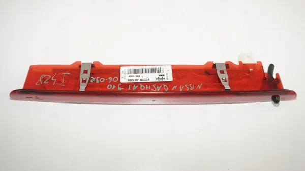 Feu Stop Arrière OEM 360197982 pour Nissan Qashqai J10 image 3
