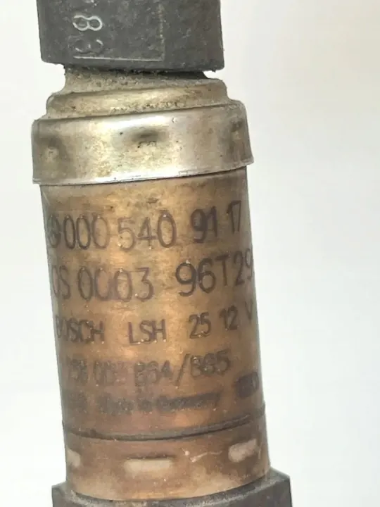 Sonde Lambda OEM 0258003864 pour Mercedes-Benz SL image 8