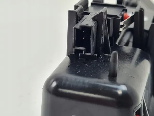 Kofferraumgriff mit Kamera BMW X4 F26 51247345700 image 10