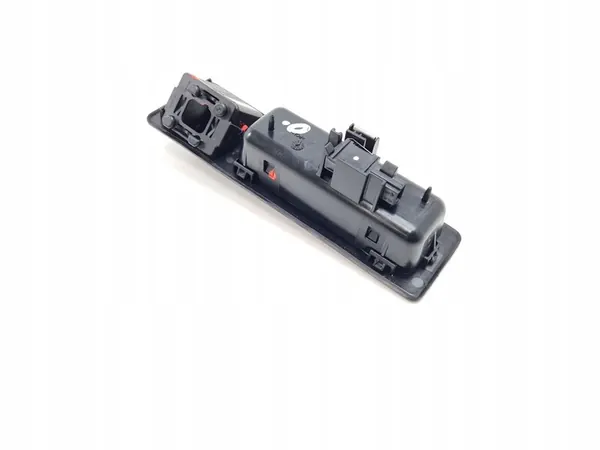 Kofferraumgriff mit Kamera BMW X4 F26 51247345700 image 2