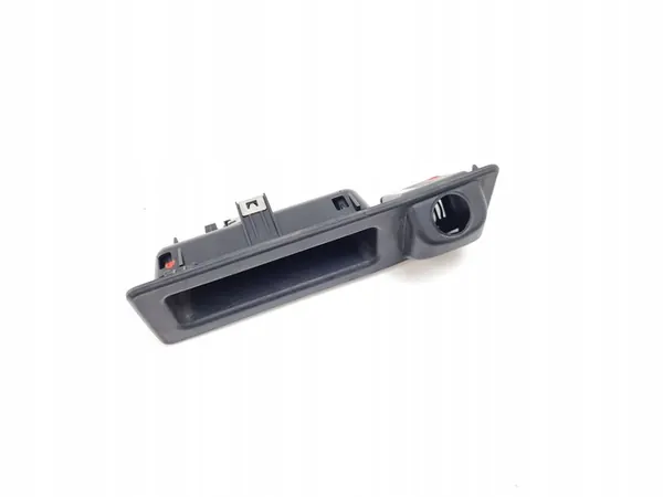 Kofferraumgriff mit Kamera BMW X4 F26 51247345700 image 4