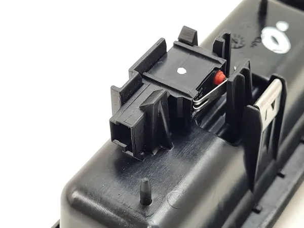 Kofferraumgriff mit Kamera BMW X4 F26 51247345700 image 5