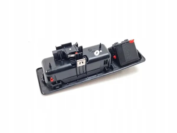 Kofferraumgriff mit Kamera BMW X4 F26 51247345700 image 9