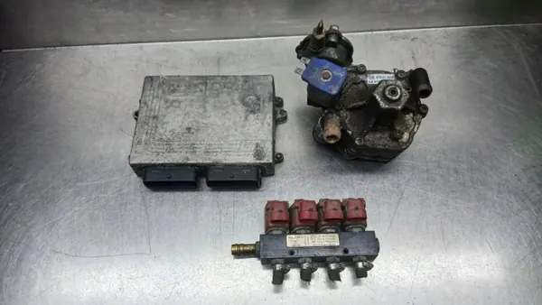 Kit GLP Mazda 626 usado OEM VOLVOMAR-94409-67R-014066 image 2