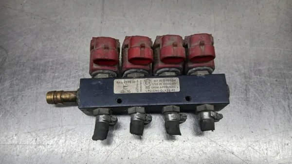 Kit GLP Mazda 626 usado OEM VOLVOMAR-94409-67R-014066 image 6
