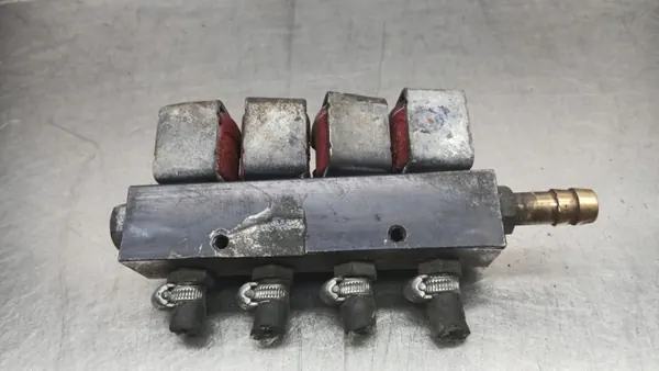 Kit GLP Mazda 626 usado OEM VOLVOMAR-94409-67R-014066 image 8