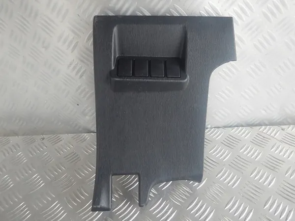 Couvre-tableau de bord gauche Toyota Prius Plus III OEM 55480-47052 image 2
