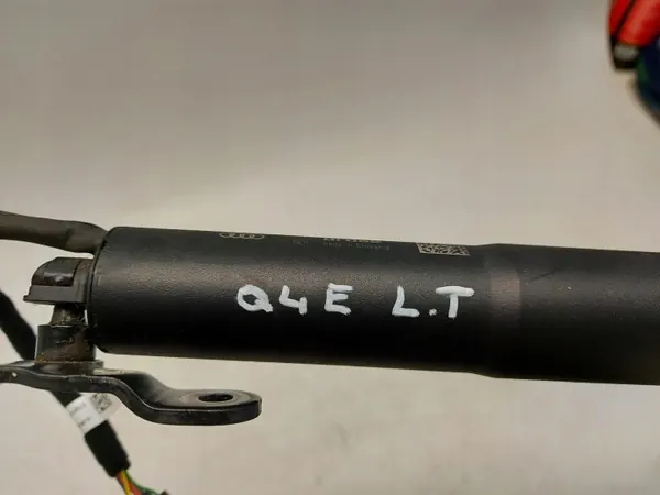 OEM 89E827851A Elektrisk Teleskopaktor Vänster Bak image 3