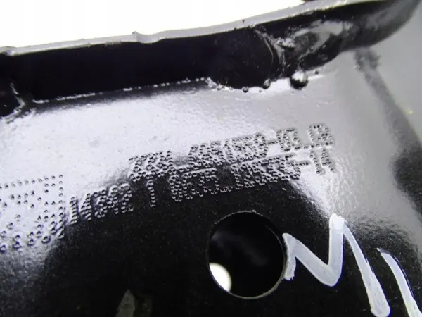 OEM 6851559 Achterophanging Link voor MINI F55 image 4