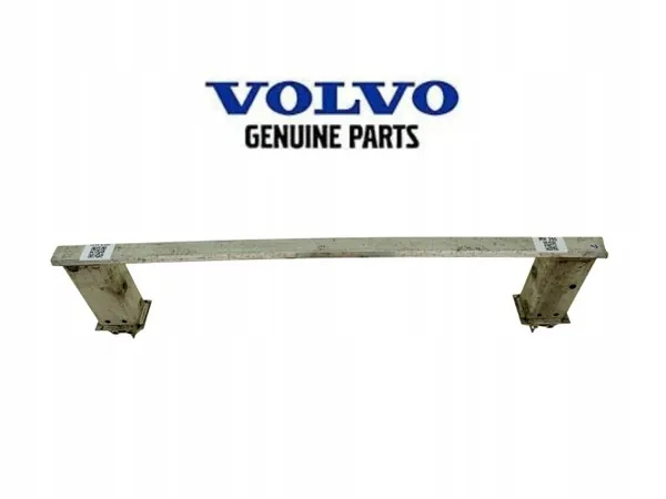 OEM 31387309 Renfort de Pare-chocs Avant image 2