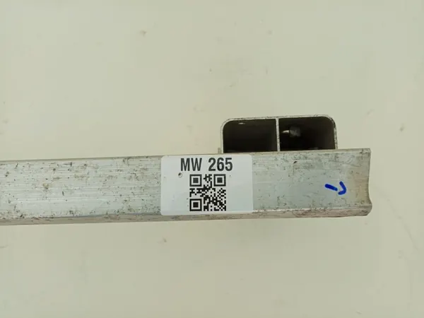 OEM 31387309 Renfort de Pare-chocs Avant image 7